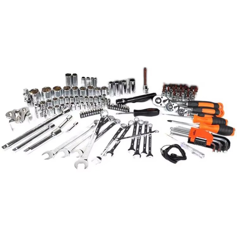 Professional 124-Piece Durable - đánh giá và giá Workshop Tools Automotive