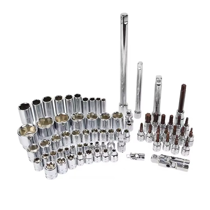 Professional 124-Piece Durable - đánh giá và giá Workshop Tools Automotive