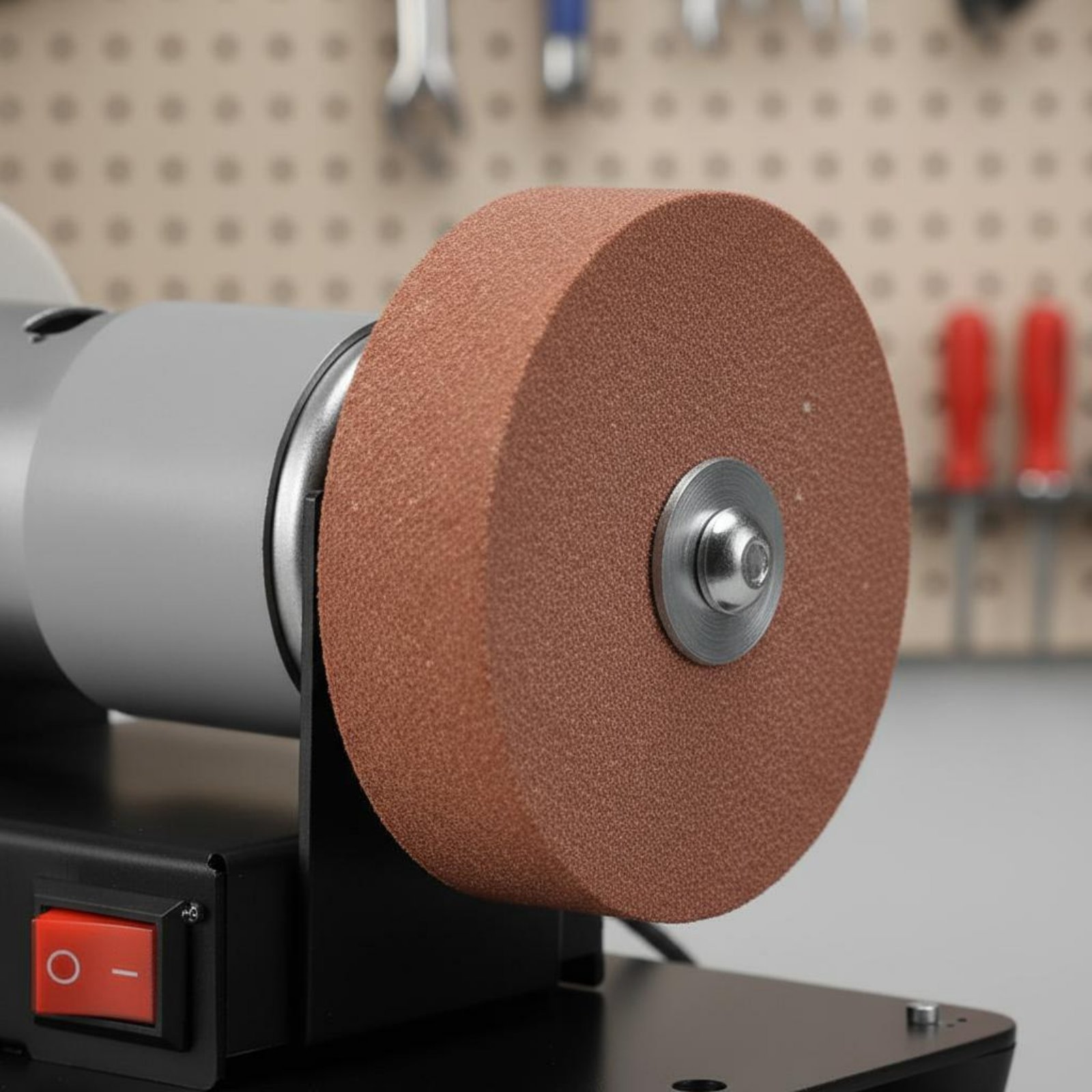 Mini Bench Grinder Multifuncti - đánh giá và giá Power Tools In Workshop