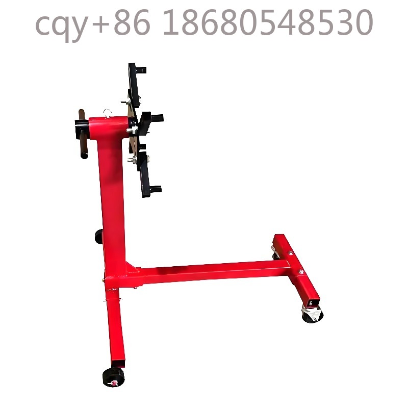 FUOI Heavy  1000 lb Auto Rotar - đánh giá và giá Workshop Tools Price