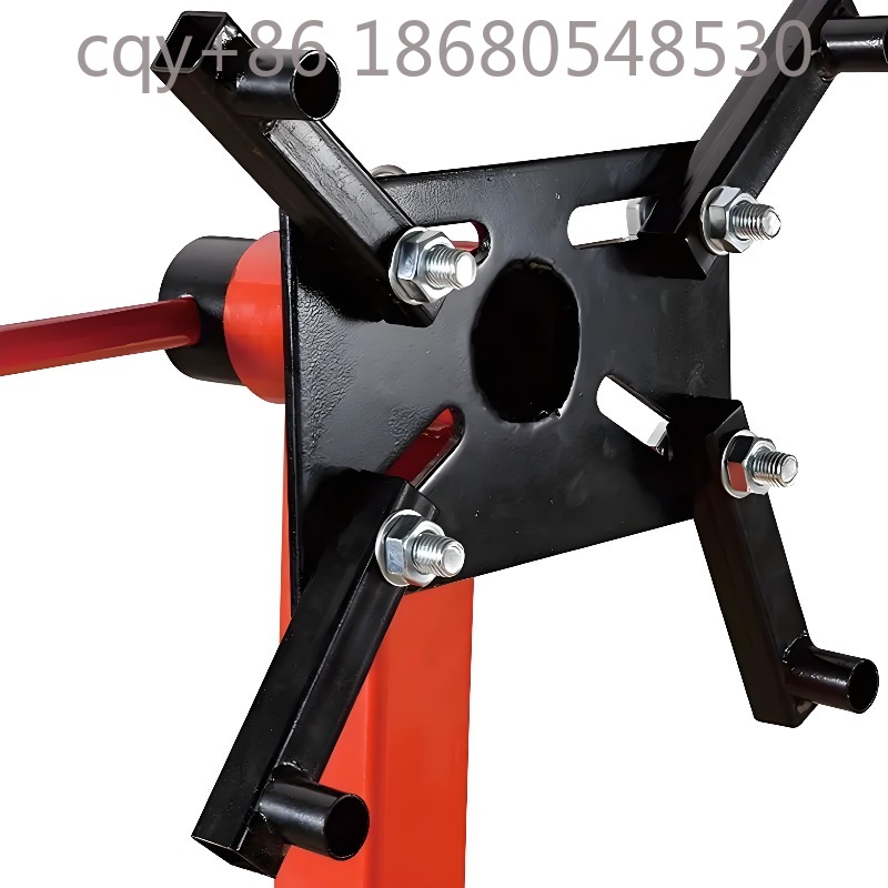FUOI Heavy  1000 lb Auto Rotar - đánh giá và giá Workshop Tools Price