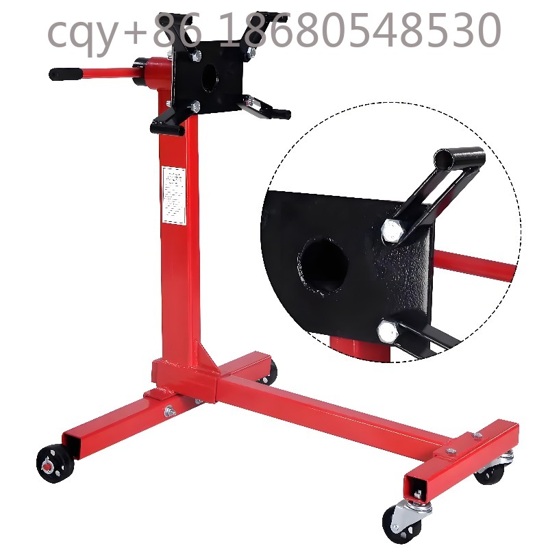 FUOI Heavy  1000 lb Auto Rotar - đánh giá và giá Workshop Tools Price