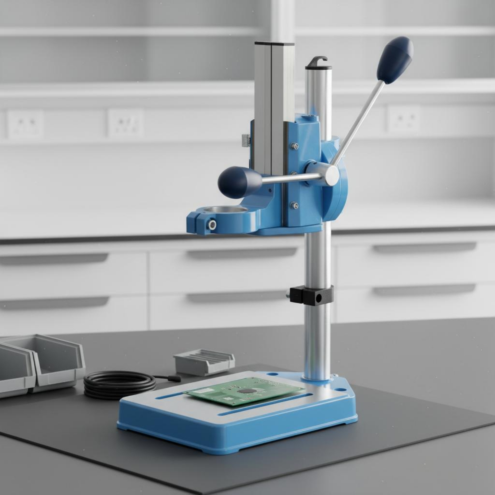 Mini Drill Press Stand High Pr - đánh giá và giá Power Tools In Workshop