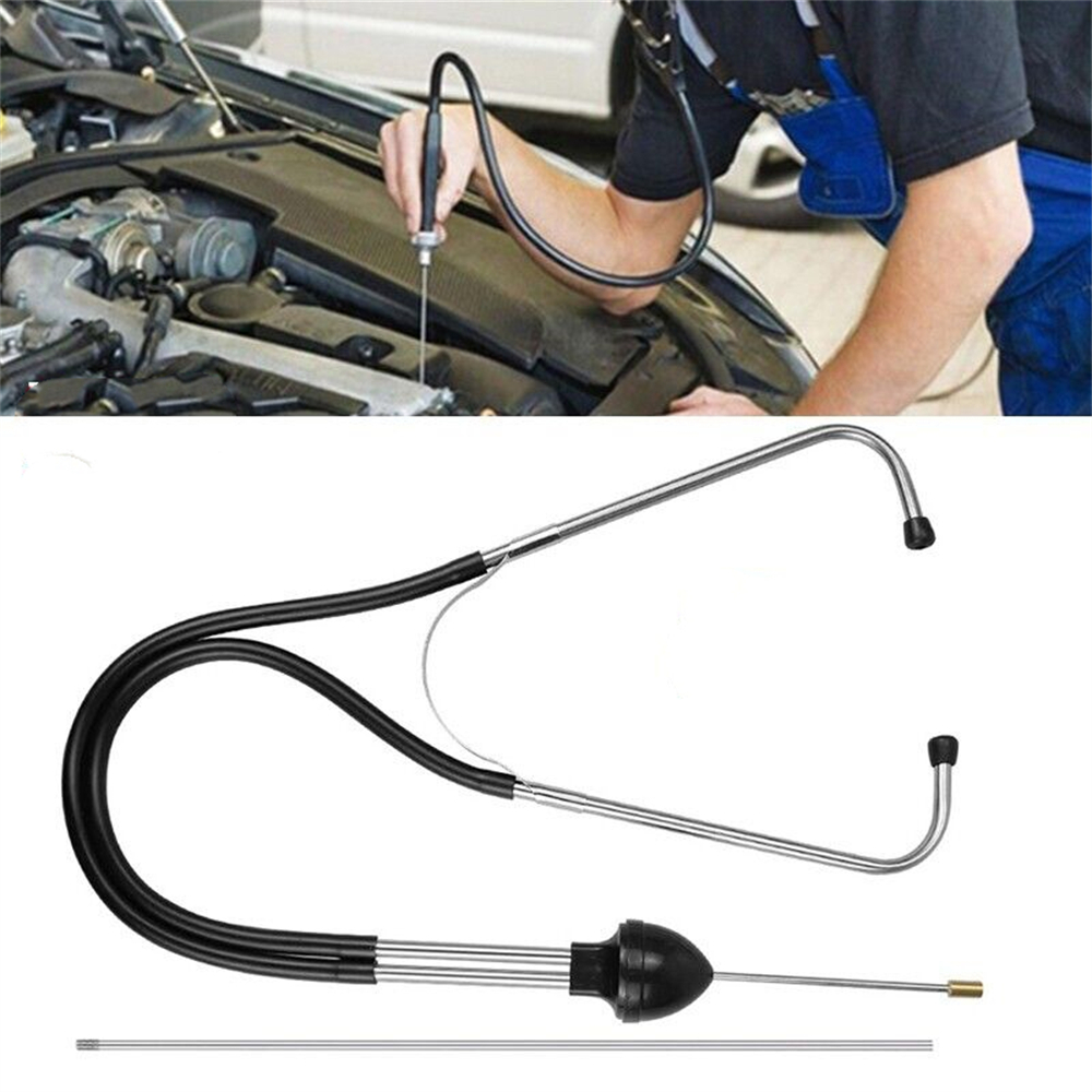 Stethoscope Car Cylinder Carbo - đánh giá và giá Workshop Tools Automotive