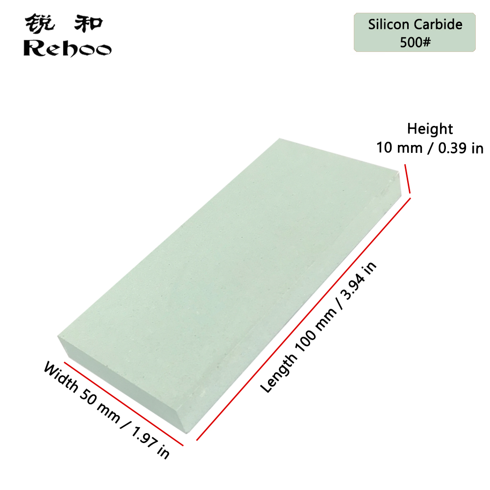 Rehoo Pro Di Động Đá Mài Du Lị - đánh giá và giá Sharpening Stone Whetstone