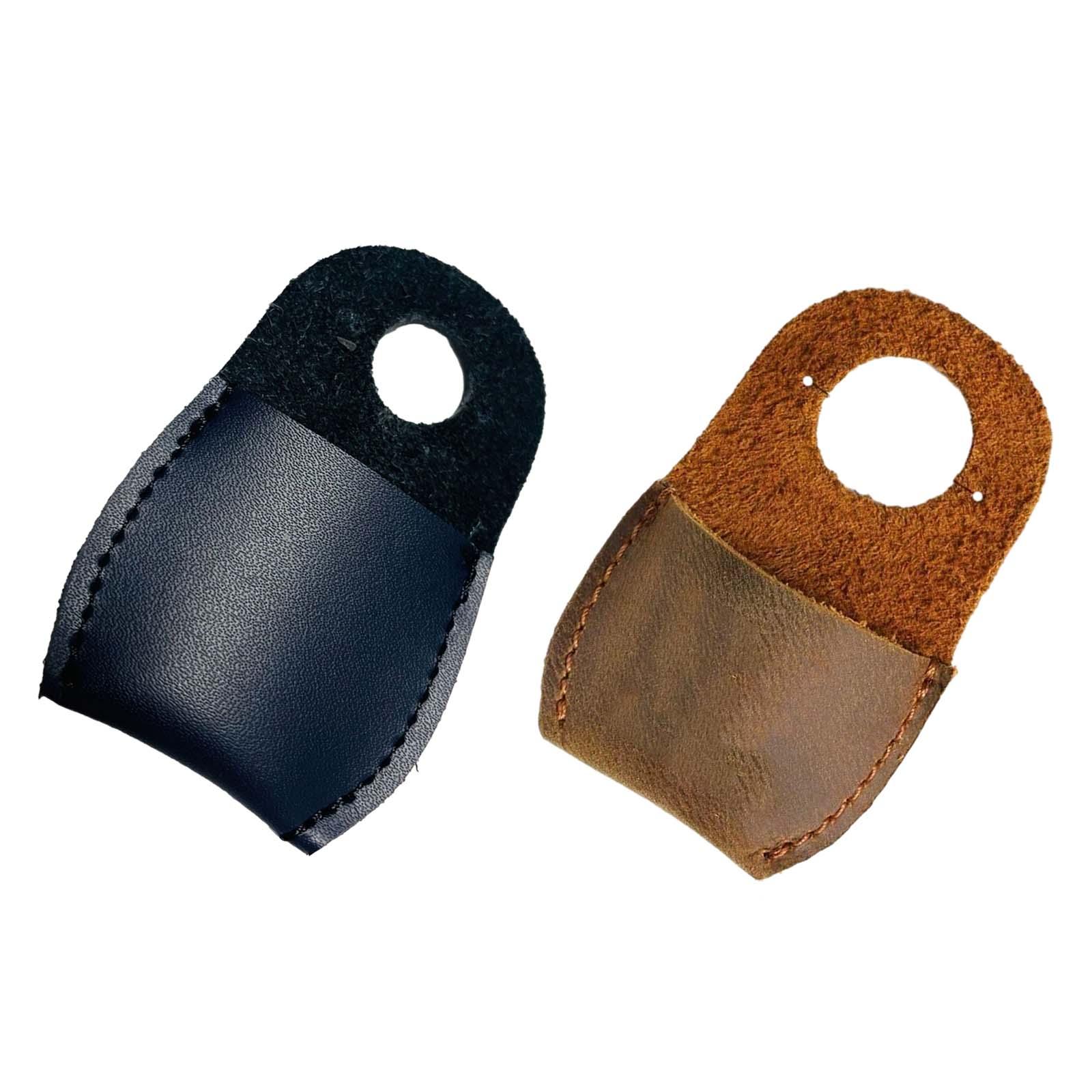 Breathable Thumb Guard PU Leat - đánh giá và giá Workshop Tools Safety