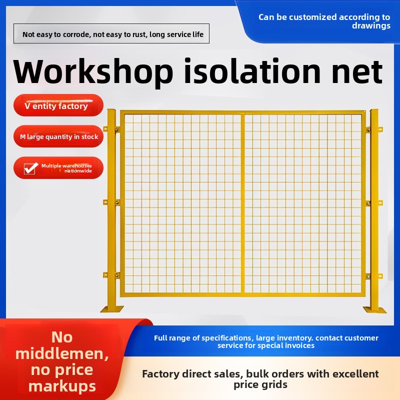 Workshop Warehouse Isolation N - đánh giá và giá Workshop Tools Safety