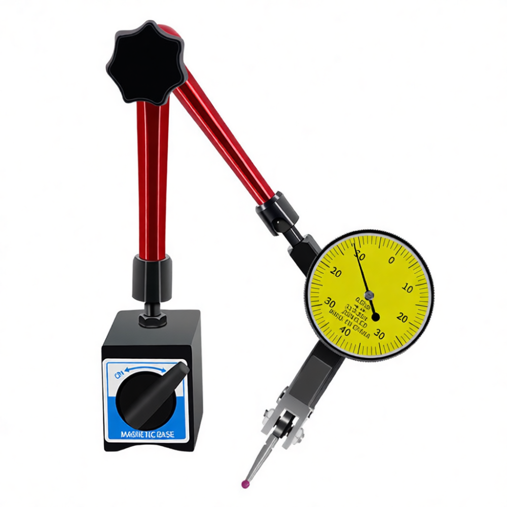 Precision Dial Indicator Gauge - đánh giá và giá Workshop Tools In Engineering