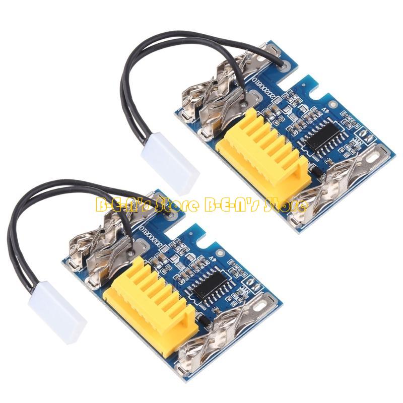 Bộ bảo vệ pin lithium Y1AD, Bả - đánh giá và giá Workshop Tools Safety