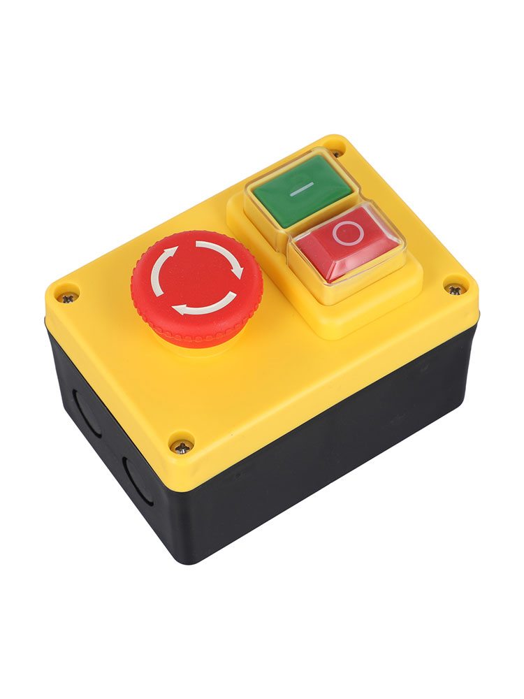 For KJD17D-2 16A 250V Electrom - đánh giá và giá Workshop Tools Safety