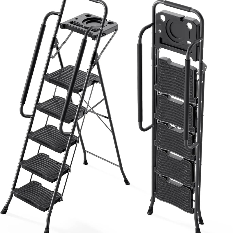 5 Steps With Tool Platform 900 - đánh giá và giá Workshop Tools Safety