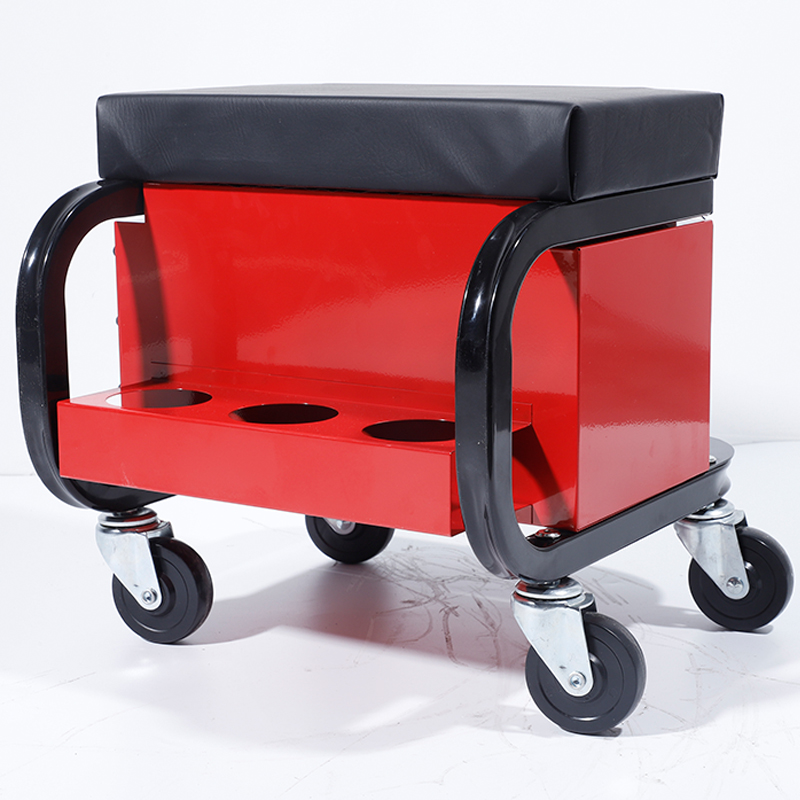 Workshop Lockable Tool Trolley - đánh giá và giá Tools Box For Workshop