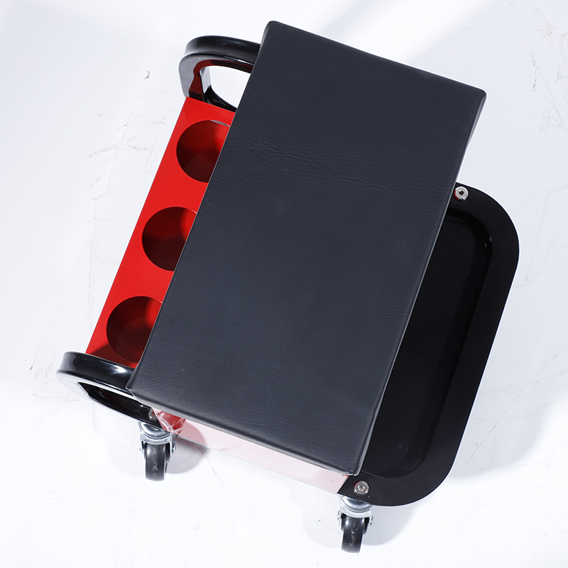 Workshop Lockable Tool Trolley - đánh giá và giá Tools Box For Workshop