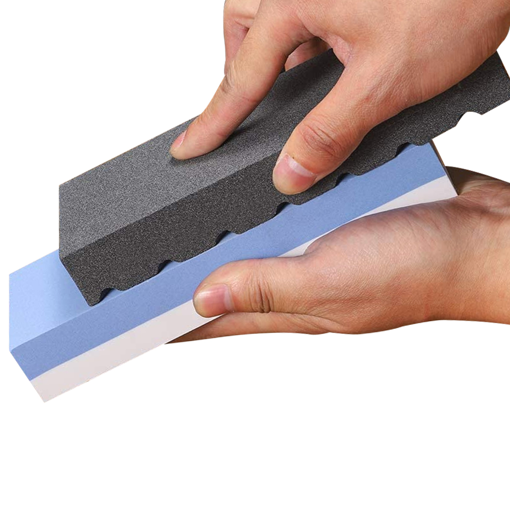 Flattening Stone Repair Stone  - đánh giá và giá Sharpening Stone Whetstone