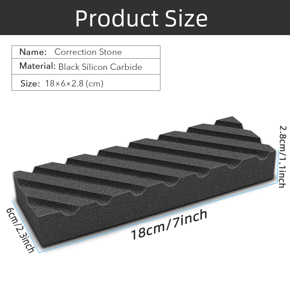 Flattening Stone Repair Stone  - đánh giá và giá Sharpening Stone Whetstone