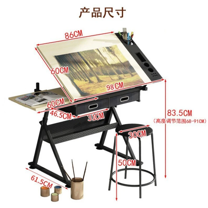 Lifting Paint Booth Table Pain - đánh giá và giá Workshop Tools Photos