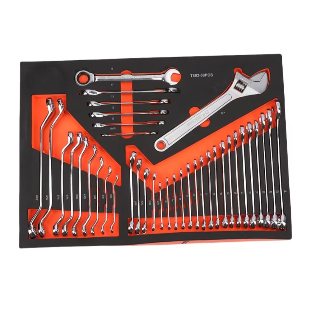 Heavy safety wrench car repair - đánh giá và giá Workshop Tools Safety