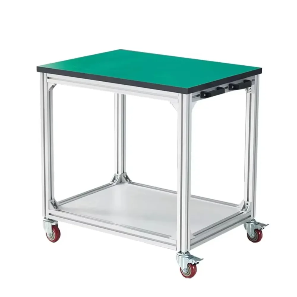 Factory Low Price Esd Pipeline - đánh giá và giá Workshop Tools Price