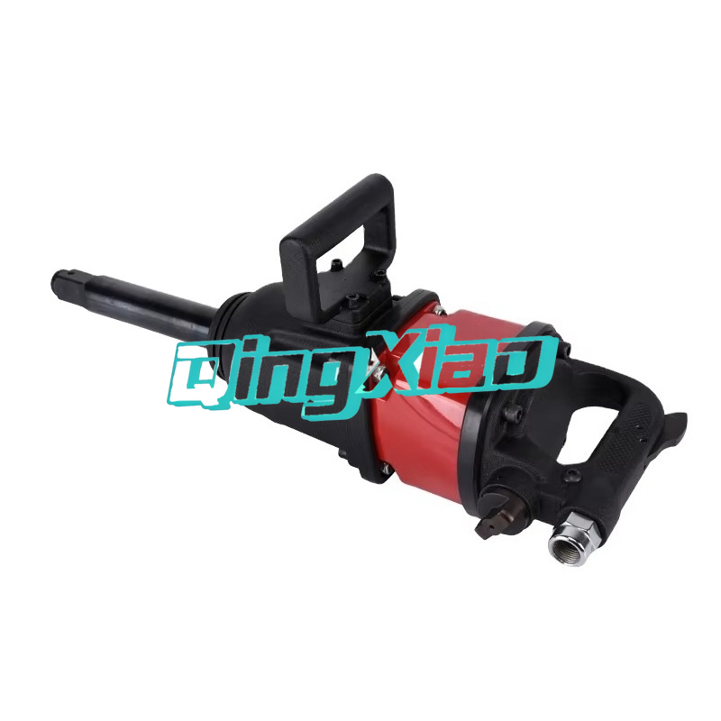 Pneumatic Impact Wrench Heavy  - đánh giá và giá Workshop Tools In Engineering