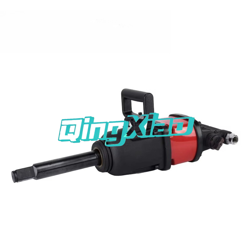 Pneumatic Impact Wrench Heavy  - đánh giá và giá Workshop Tools In Engineering