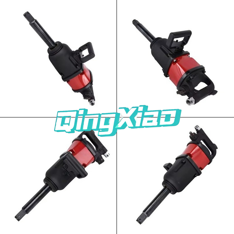 Pneumatic Impact Wrench Heavy  - đánh giá và giá Workshop Tools In Engineering