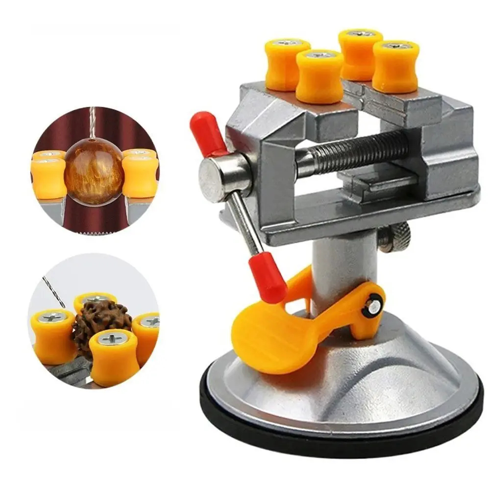 Jewelry Vice Vise Stand Rotata - đánh giá và giá Bench Vise Swivel