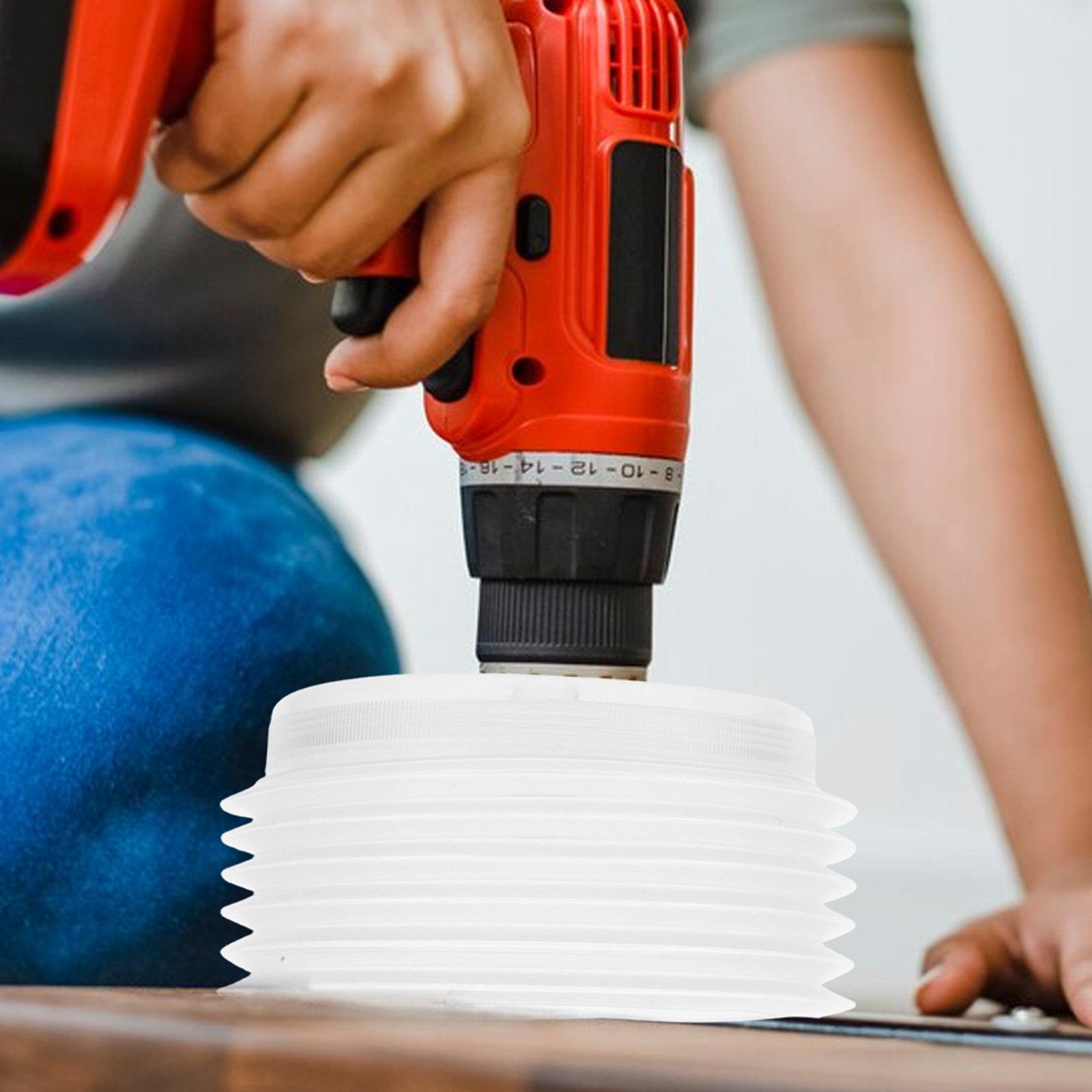 Heavy Duty Dust Cover for Impa - đánh giá và giá Power Tools In Workshop