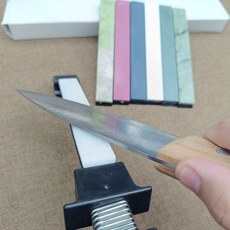 Sharpening Stone Diamond Whets - đánh giá và giá Sharpening Stone Whetstone