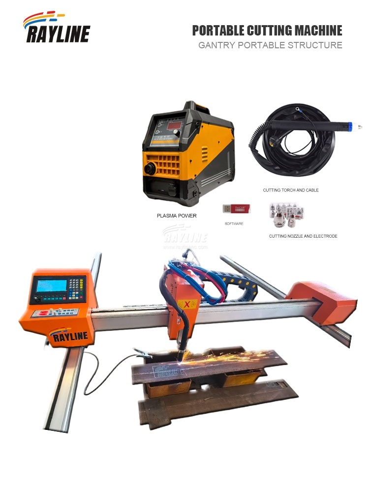 Portable Gantry CNC Cutting Ma - đánh giá và giá Tools For Fabrication Workshop