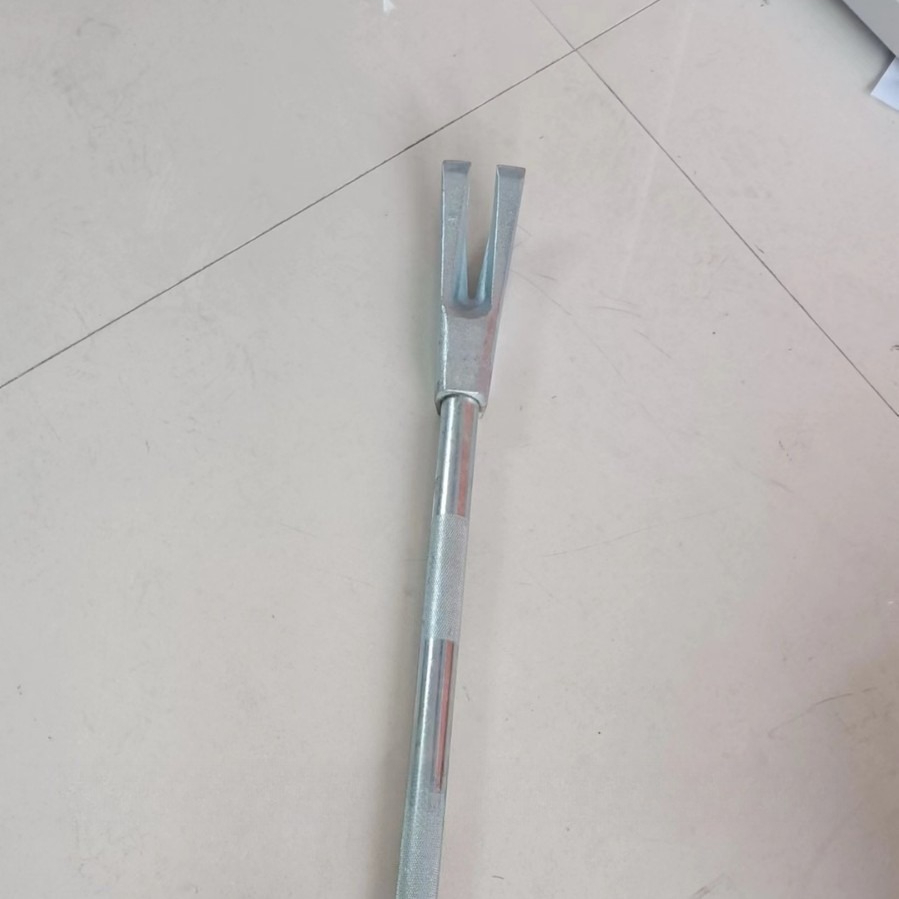 Halligan Pry Bar Steel Crowbar - đánh giá và giá Tools Box For Workshop