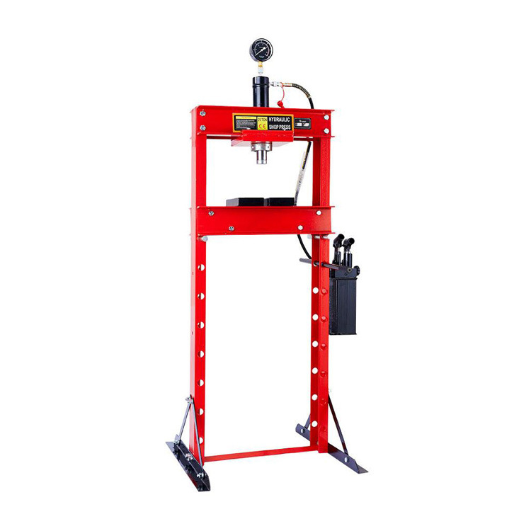 Automotive Hydraulic Factory P - đánh giá và giá Workshop Tools Price