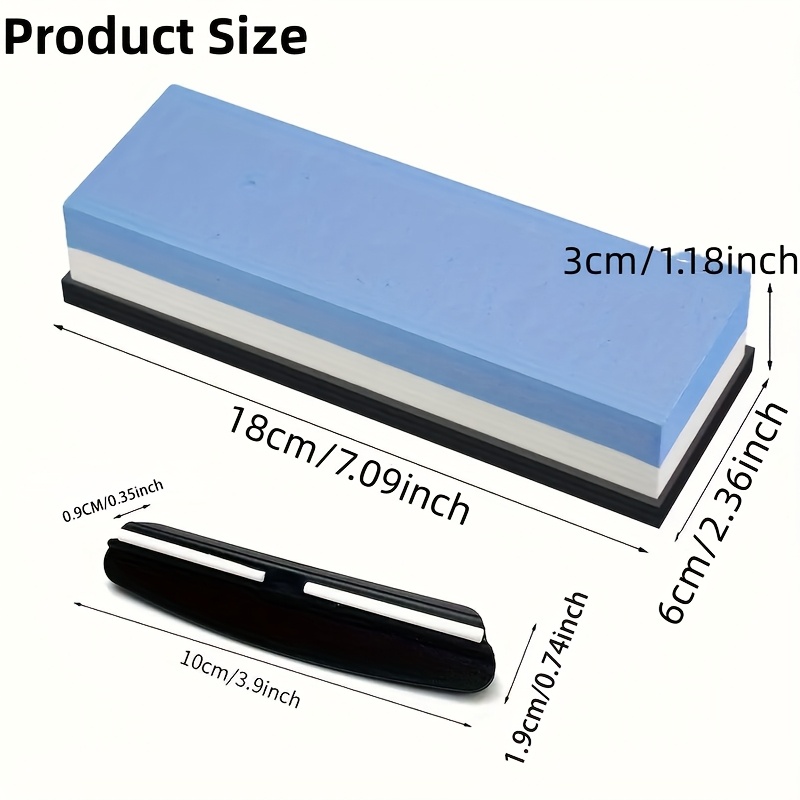High quality sharpening stone, - đánh giá và giá Sharpening Stone Whetstone