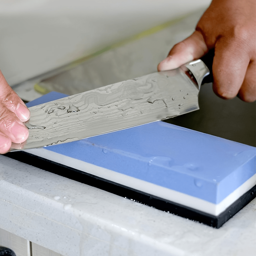 High quality sharpening stone, - đánh giá và giá Sharpening Stone Whetstone