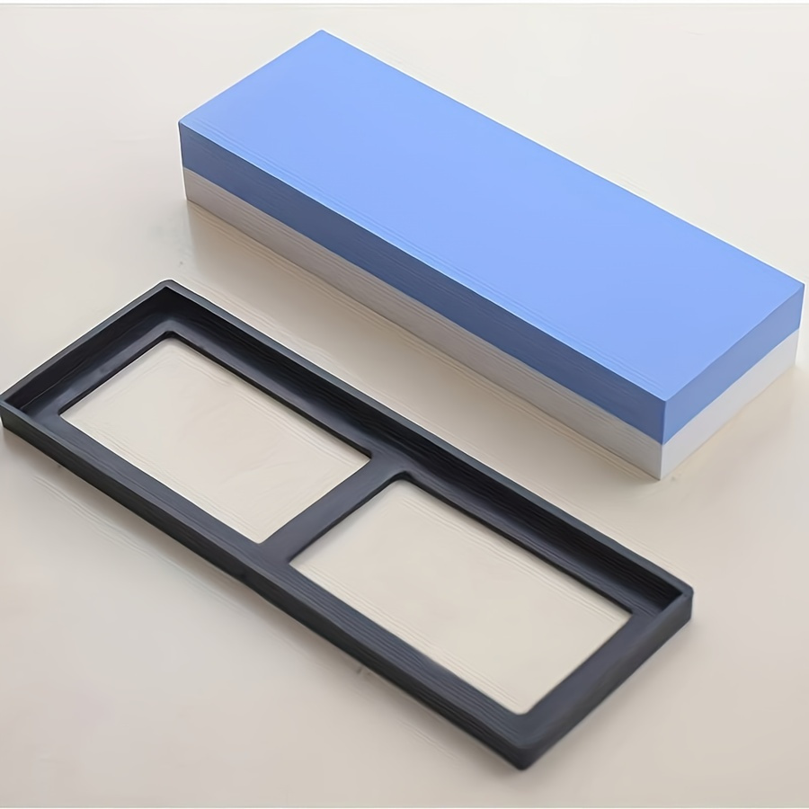 High quality sharpening stone, - đánh giá và giá Sharpening Stone Whetstone