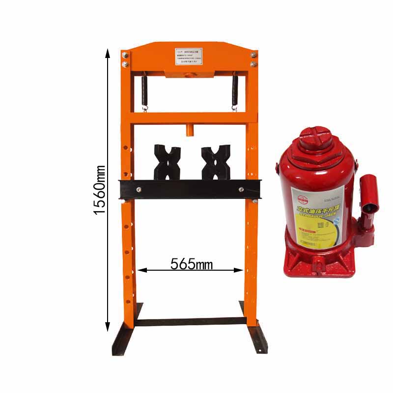 Factory Price 20Ton 32Ton CE A - đánh giá và giá Workshop Tools Price