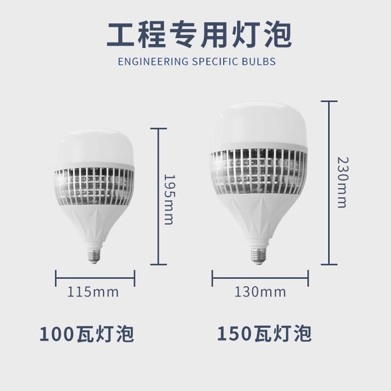 LED mining lamp factory light  - đánh giá và giá Workshop Tools In Engineering