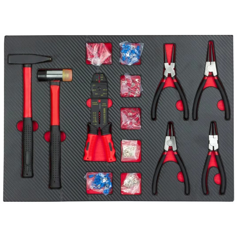420 PCS Home DIY Hand Tools Cr - đánh giá và giá Workshop Tools Automotive