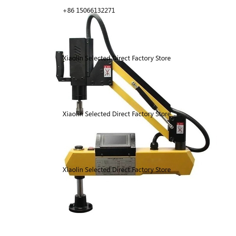 Metal Tapping Machine MR-16 M3 - đánh giá và giá Workshop Tools In Engineering
