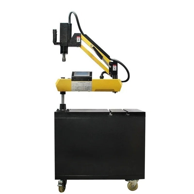 Metal Tapping Machine MR-16 M3 - đánh giá và giá Workshop Tools In Engineering
