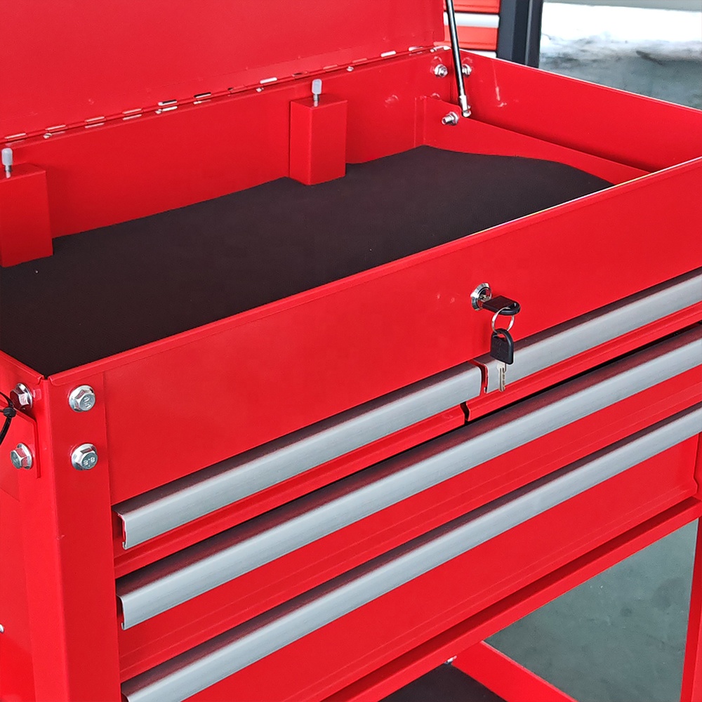 China OEM 4 Drawers New Tool C - đánh giá và giá Workshop Tools Wholesale