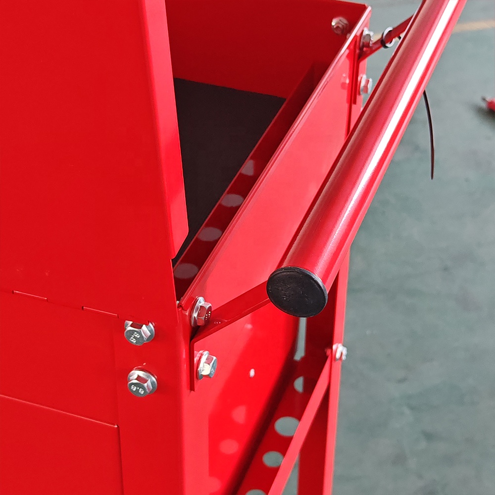 China OEM 4 Drawers New Tool C - đánh giá và giá Workshop Tools Wholesale