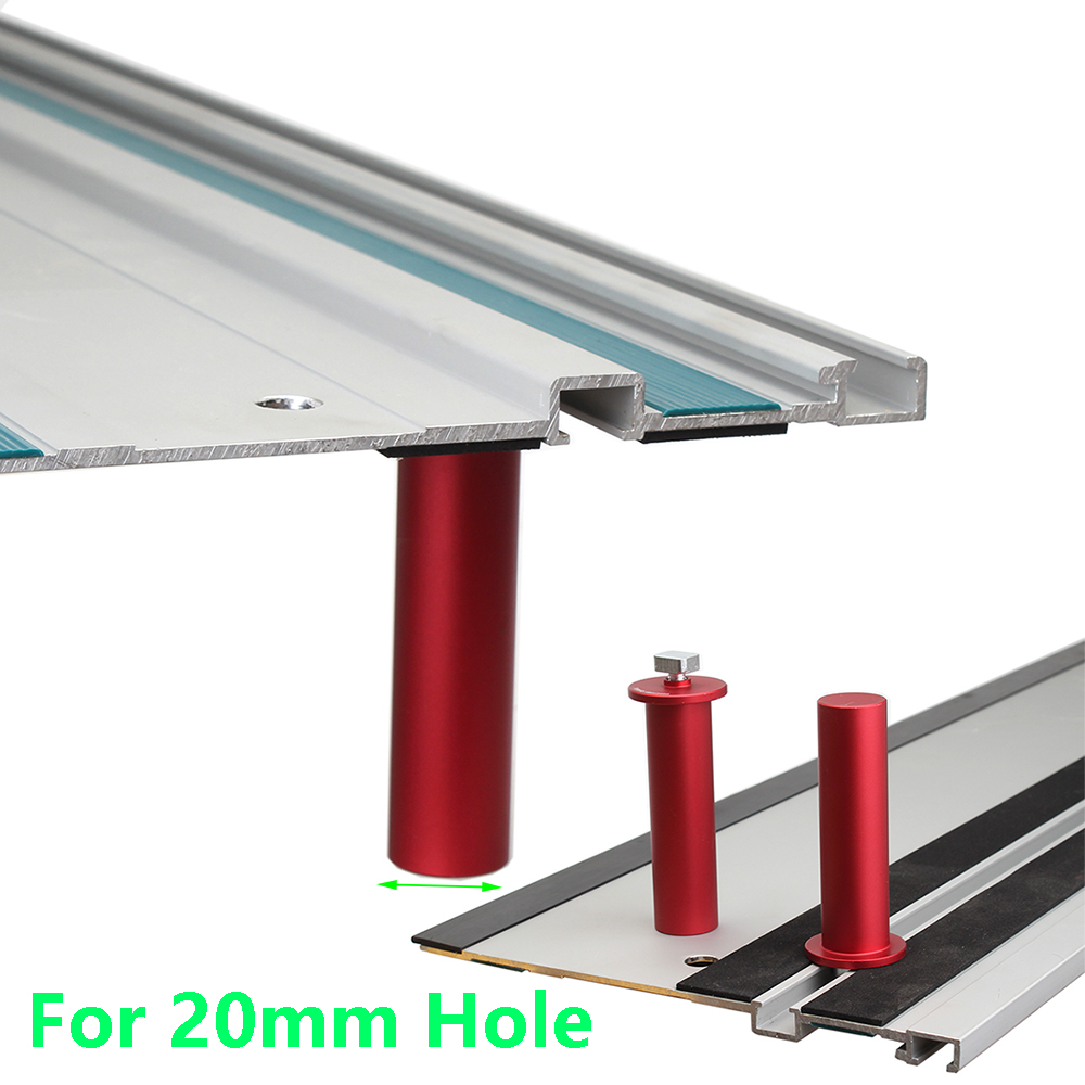 Aluminum Alloy Guide Rail Trac - đánh giá và giá Tools Box For Workshop