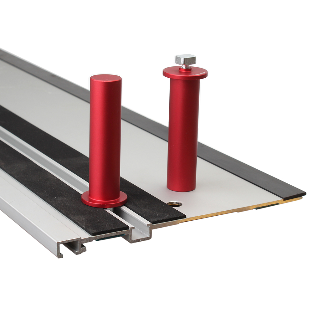 Aluminum Alloy Guide Rail Trac - đánh giá và giá Tools Box For Workshop