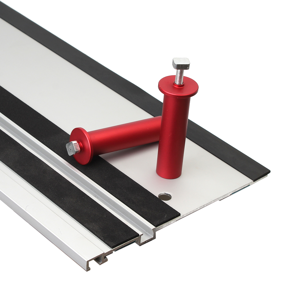 Aluminum Alloy Guide Rail Trac - đánh giá và giá Tools Box For Workshop