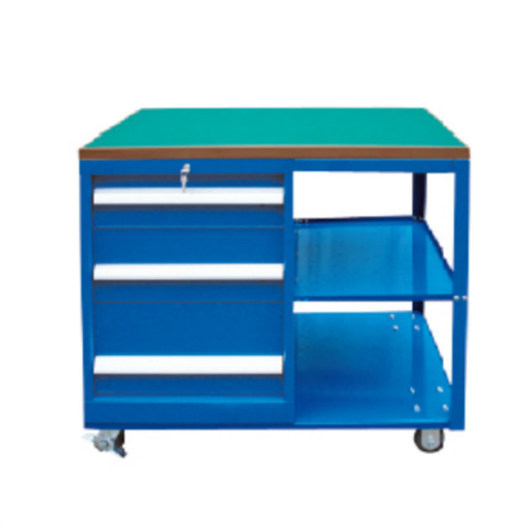 Fabrication Work Bench Mobile  - đánh giá và giá Tools For Fabrication Workshop