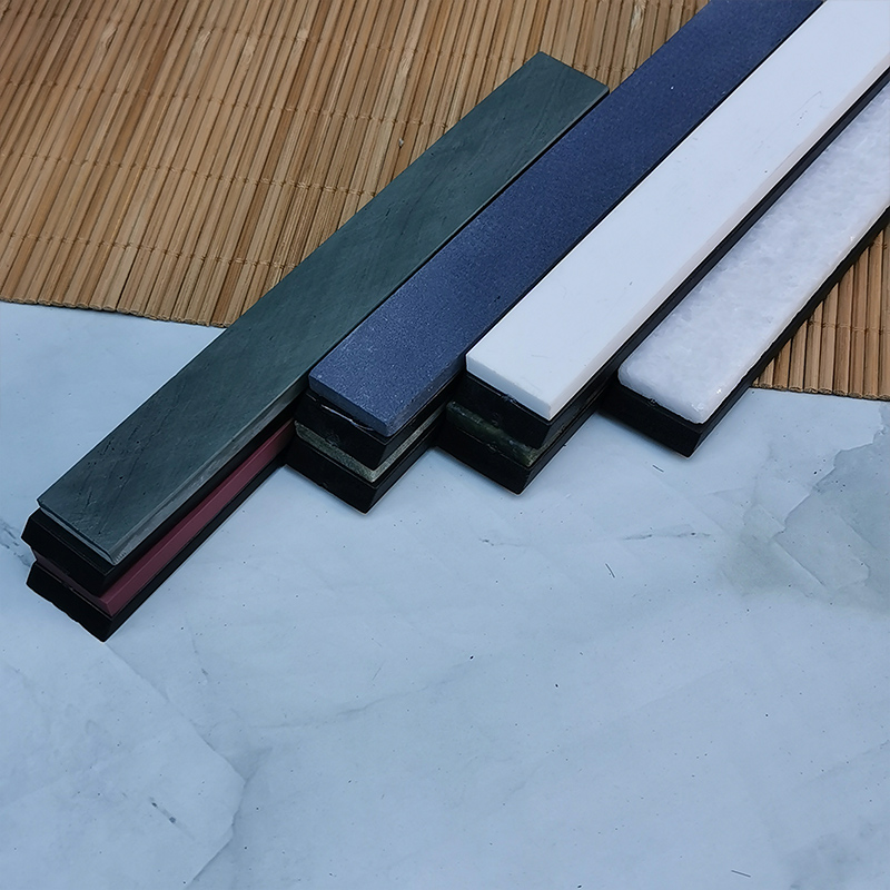 Natural Sharpening Stone 3000  - đánh giá và giá Sharpening Stone Whetstone