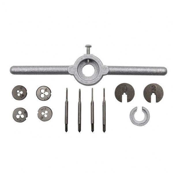 Tap Die Tool Kit Mini Metric W - đánh giá và giá Workshop Tools In Engineering