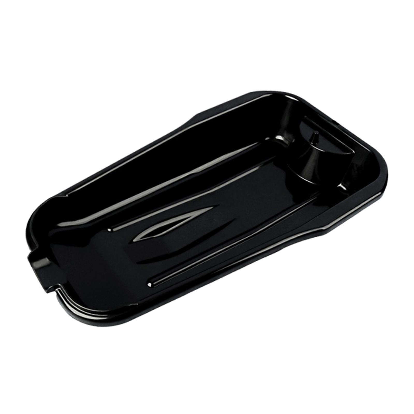 Anti Splash Oil Drain Pan 2.5L - đánh giá và giá Workshop Tools Automotive