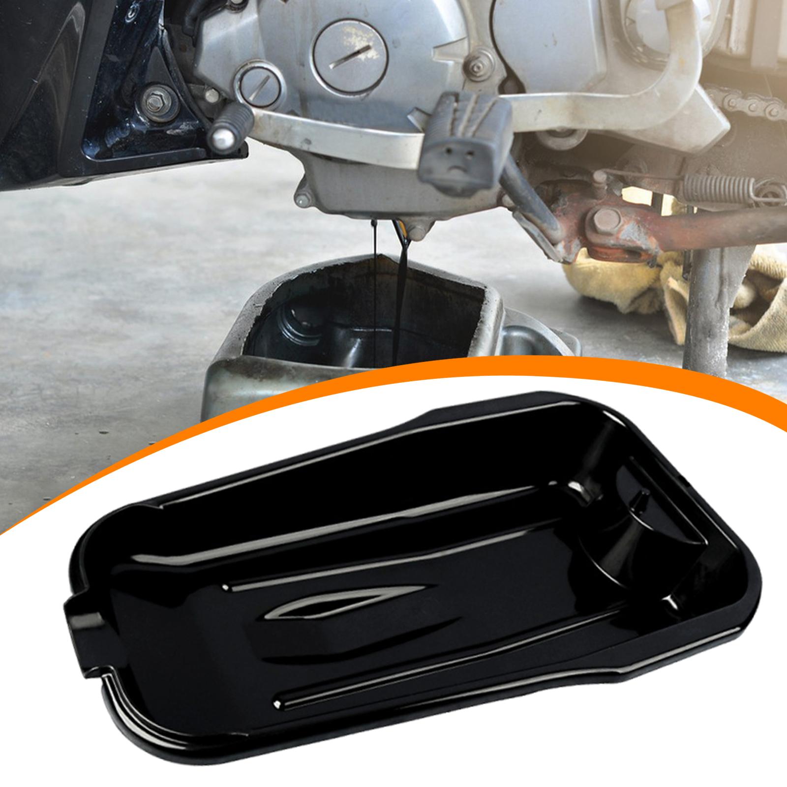 Anti Splash Oil Drain Pan 2.5L - đánh giá và giá Workshop Tools Automotive