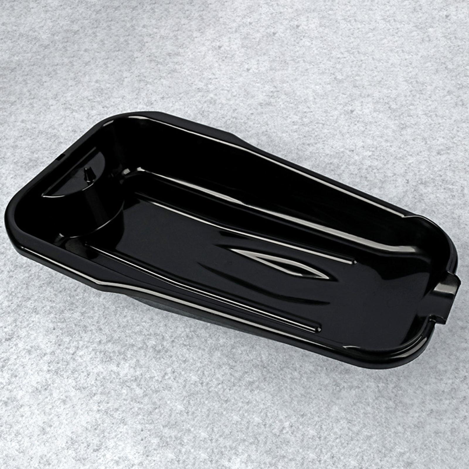 Anti Splash Oil Drain Pan 2.5L - đánh giá và giá Workshop Tools Automotive